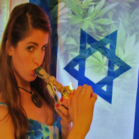 Легализация марихуаны в Израиле:  заявлено о легализации рекреационного каннабиса